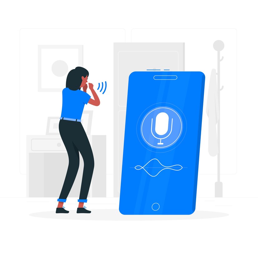 Sesli Arama (Voice Search) Optimizasyonu: Geleceği Şimdiden Yakalayın